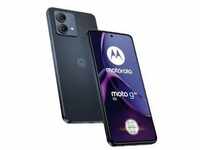 Motorola moto g84 5G 12/256 GB Android 13 Smartphone midnight blau PAYM0003SE