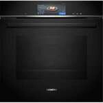 Siemens HS758G3B1 iQ700 Einbaubackofen mit Dampffunktion