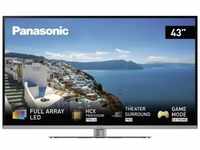 Panasonic TX-43MXF967 108cm 43 " 4K LED 120 Hz Smart TV Fernseher