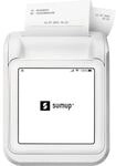 SumUp Solo mit Drucker Kartenterminal mit Bondrucker NFC