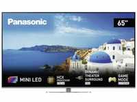 Panasonic TX-65MXF977 164cm 65 " 4K 120 Hz MiniLED Smart TV Fernseher