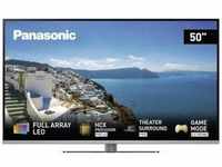 Panasonic TX-50MXF967 123cm 50 " 4K LED 120 Hz Smart TV Fernseher