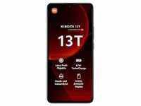 Xiaomi 13T 5G 8/256GB Dual-SIM Smartphone black EU MZB0EK5EU