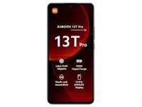Xiaomi 13T Pro 5G 12/512GB Dual-SIM Smartphone black EU MZB0EL3EU