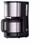 Braun KF1505 PurShine schwarz
