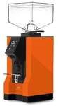 Eureka Mignon Specialita Schwarz Orange