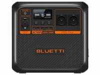 BLUETTI Portable Power Station AC180P-Black-EU AC180P-EU-GY-BL-00