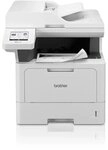 Brother MFC-L5710DW S/W-Laserdrucker Scanner Kopierer Fax LAN WLAN