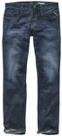 Replay Herren Jeans Anbass Blau 99 % Baumwolle, 1 % Elasthan