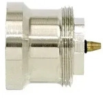 IMI Heimeier Adapter f&uuml;r Oventrop Ventile - 9700-10.700