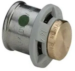 Viega Sanfix P Stopfen 20 mm - Modell 2156 - 488970