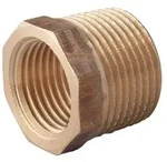 Viega Rotguss Reduzierst&uuml;ck AG/IG 1 1/2" x 1" - Nr. 3241