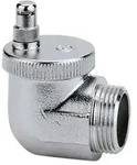 Caleffi AERCAL Automatischer Schnellentl&uuml;fter f&uuml;r Heizk&ouml;rper 1/2"