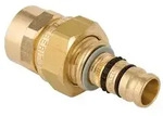 Geberit Mepla Verschraubung IG 32 x 3 mm - 1 1/4"