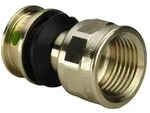 Viega Raxofix &Uuml;bergangsmuffe 20 mm x 3/4" IG Modell 5312