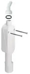 Viega Waschmaschinen-Siphon DN40/50 Modell 5636.1