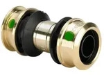 Viega Raxofix Kupplung 16 x 16 mm Modell 5315