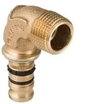 Geberit Mepla &Uuml;bergangswinkel 90&deg; AG - 32 x 3 mm - 1"