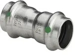 Viega Sanpress Inox Muffe 18 mm - Modell 2315