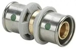 Viega Sanfix P Kupplung/Muffe 20 mm - Modell 2115 - 303754
