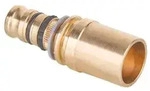 Geberit Mepla Langkupplung 40 x 3,5 mm - L: 168 mm