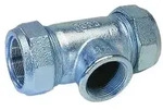 Gebo Verschraubung Abgang mit IG Typ T 1/2" (21,3 mm)