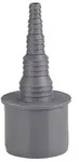 Airfit Schlauchnippel DN 32