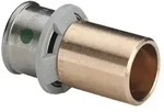 Viega Sanfix P Einsteckst&uuml;ck 32 x 28 mm - Modell 2113 - 566685