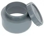 HT Endstopfen DN 160