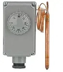 Geh&auml;usethermostat GTK / 7 RD mit Kapillarleitung 2000 mm