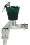 Schl&ouml;sser Wasser-Safe Wasserhahn mit Bel&uuml;fter, absperrbar 1/2"