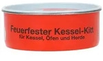 Fermit Kessel-Kitt - Froschmarke - Dose 250g