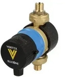 VORTEX BWO 155 V ohne Regelmodul V-Pumpengeh&auml;use