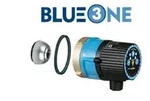 VORTEX Ersatzmotor BWO 155 ohne Regelmodul