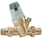 Caleffi Druckminderer mit Verschraubungen 1 1/4" - 535074