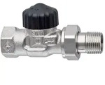 HEIMEIER Thermostatventil Unterteil 3/4" Durchgangsform Standard