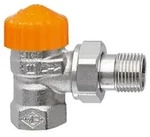 HEIMEIER Eclipse Thermostatventil DN15 1/2" Eck