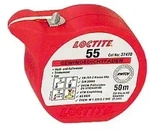 Loctite Gewindedichtung Loctite 55 50m