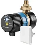 Vortex BWO 155 V MA mit Funkschalter