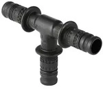 Geberit Mepla T-St&uuml;ck 20 x 2,5 mm - 622.310.00.5