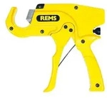 REMS Rohrschere ROS P 35 A mit Schnellr&uuml;cklauf