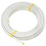 Viega Sanfix Fosta Rohr ohne Schutzrohr 16x2,2 mm - 100m Rolle - 406400