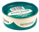 Plastik Fermit wei&szlig; Dichtungsmasse Dose 250g