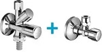 Schell Armaturenanschluss-Set COMFORT mit ASAG 1/2" - 108620699