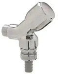 Schell Ger&auml;teschr&auml;gsitzventil COMFORT DN15 (1/2") - 033920699