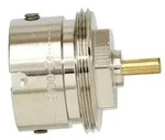 IMI Heimeier Adapter f&uuml;r Giacomini Ventile - 9700-33.700