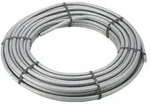 Viega Raxofix Rohr ohne Schutzrohr 16x2,2 mm - Modell 5302 - 50m Rolle - 645717