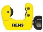 REMS Rohrabschneider RAS Cu-INOX Mini 3-28 mm (1/8" - 1 1/8")