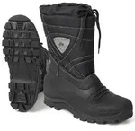 Canadian Boot, Schneestiefel Marco, gef&uuml;ttert, schwarz, Gr. 36
