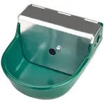 Schwimmer-Tr&auml;nkebecken S190 - Tr&auml;nkebecken 2l mit Schwimmer, 1/2-Anschluss